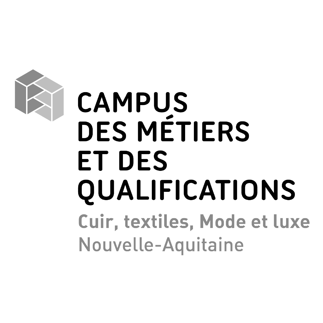 Campus des métiers et des qualifications - Cuir, textiles, Mode et Luxe - Nouvellle-Aquitaine